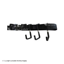 Loc Outdoorz Pro Hunter Tree Gear Belt