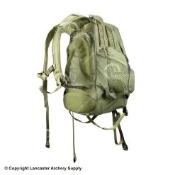 XOP Striker Medium Pack -Outdoor Sport Store 9880014 back