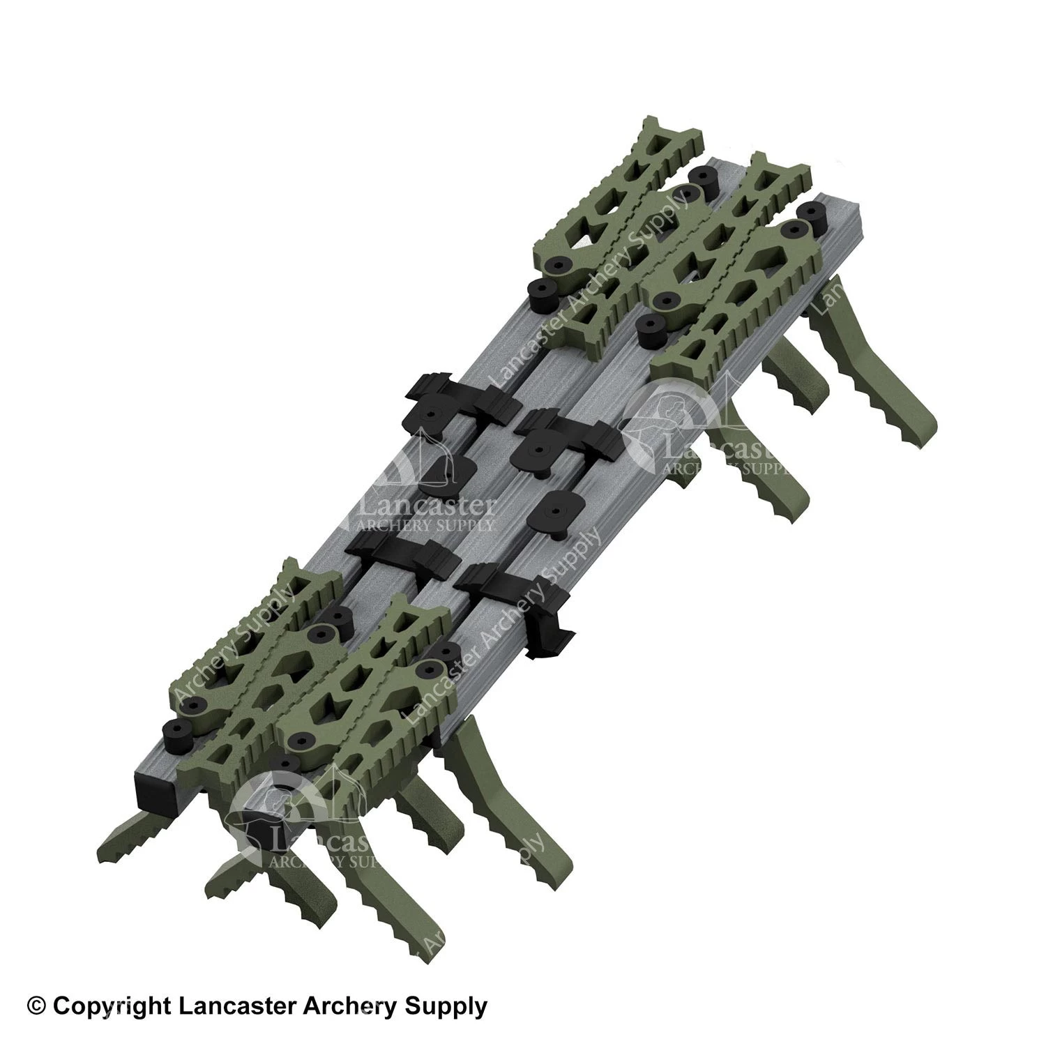 XOP Ultra Series Climbing Sticks 3 XOP Ultra Series Climbing Sticks