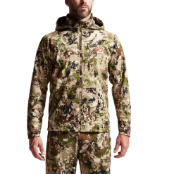 SITKA Jetstream Jacket (Optifade Subalpine)