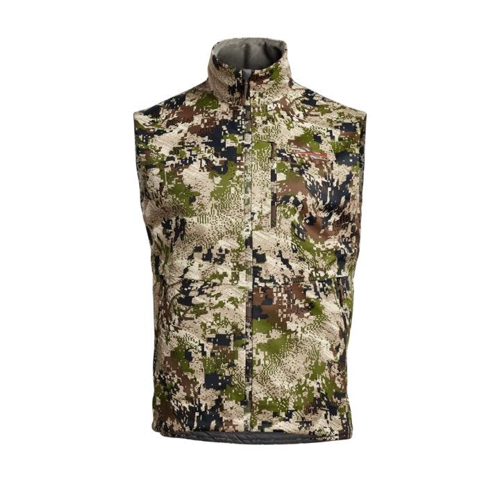 SITKA Jetstream Vest (Optifade Subalpine) 3 SITKA Jetstream Vest (Optifade Subalpine)