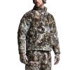 SITKA Fanatic Lefty Jacket (Optifade Elevated II) -Outdoor Sport Store Img SITKA WT 2021 50227 EV Mens Fanatic Lefty Jacket Optifade Elevated II 1000p Studio 2371 Small