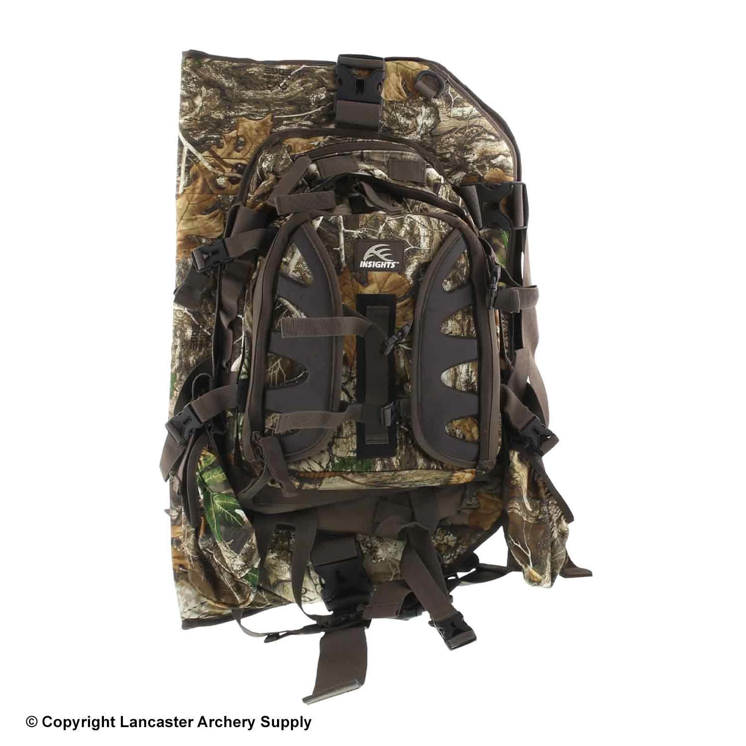 Insights The Vision Bow Pack (open Box X1030442) 3 Insights The Vision Bow Pack (open Box X1030442)