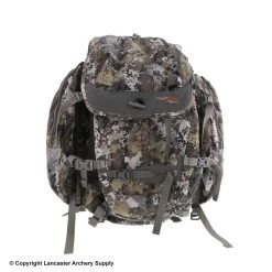 Sitka Gear Cargo Box Pack (Open Box X1032986)