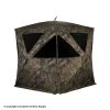 Rhino-500 Mossy Oak Break Up Country Ground Blind (Open Box X1033203) -Outdoor Sport Store X1033203