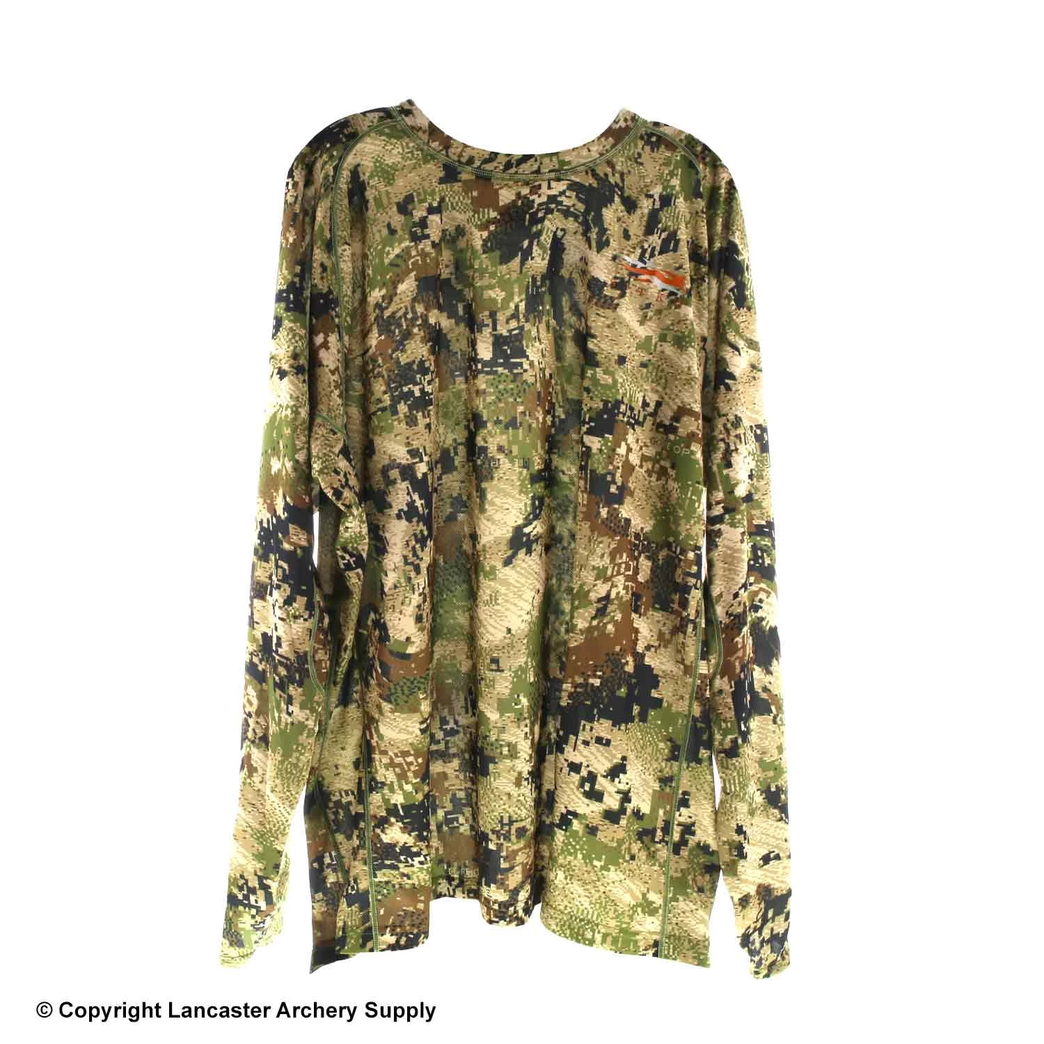 SITKA Gear Core Lightweight Crew LS (Open Box X1033340) 3 SITKA Gear Core Lightweight Crew LS (Open Box X1033340)