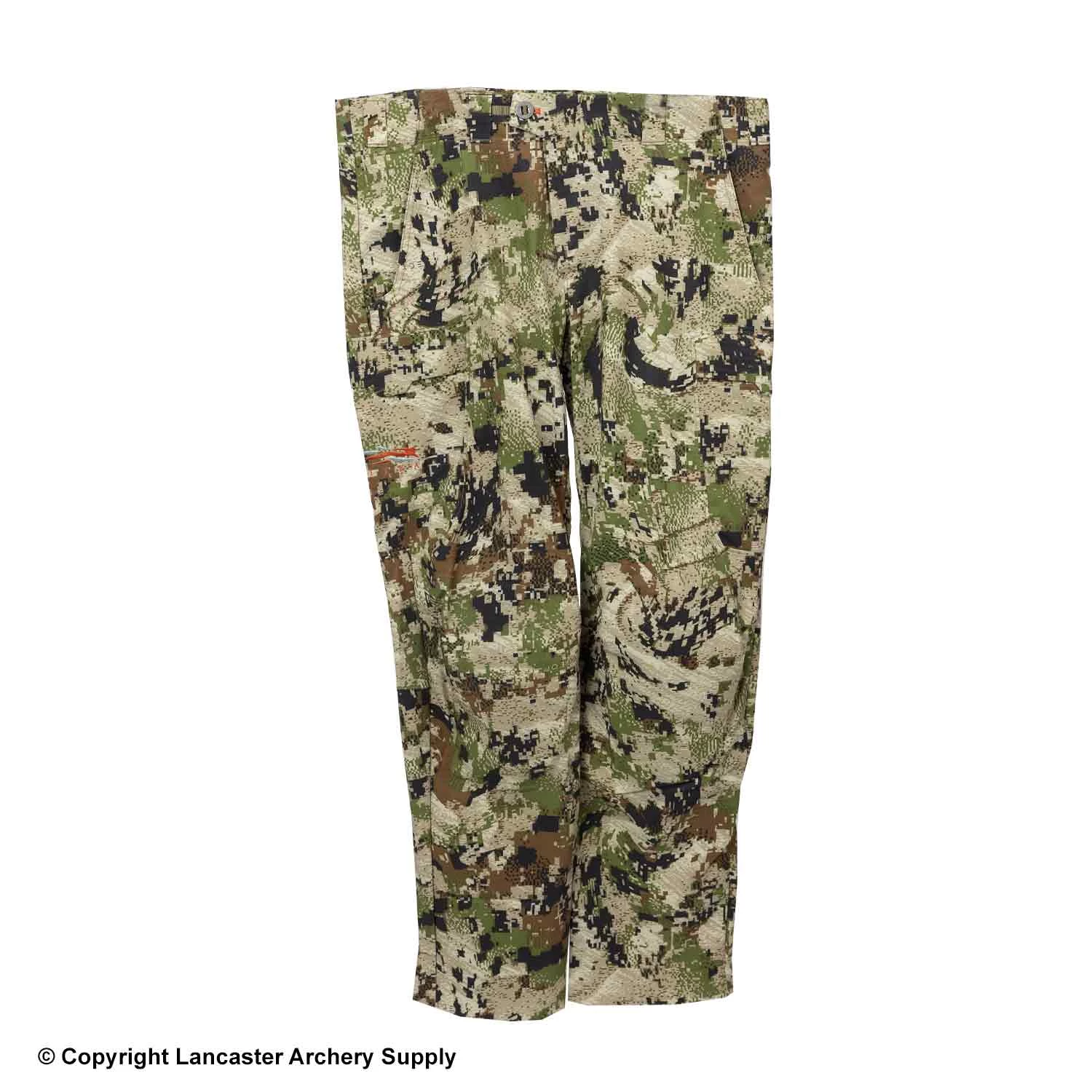SITKA Gear Apex Pant (Open Box X1033341) 3 SITKA Gear Apex Pant (Open Box X1033341)