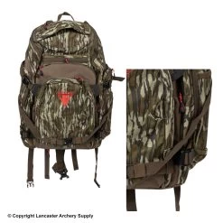 Trophyline CAYS 2.0 Backpack (Open Box X1033350) -Outdoor Sport Store X1033350a