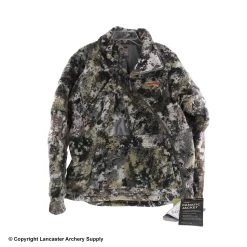 SITKA Gear Fanatic Jacket (Open Box X1033720)