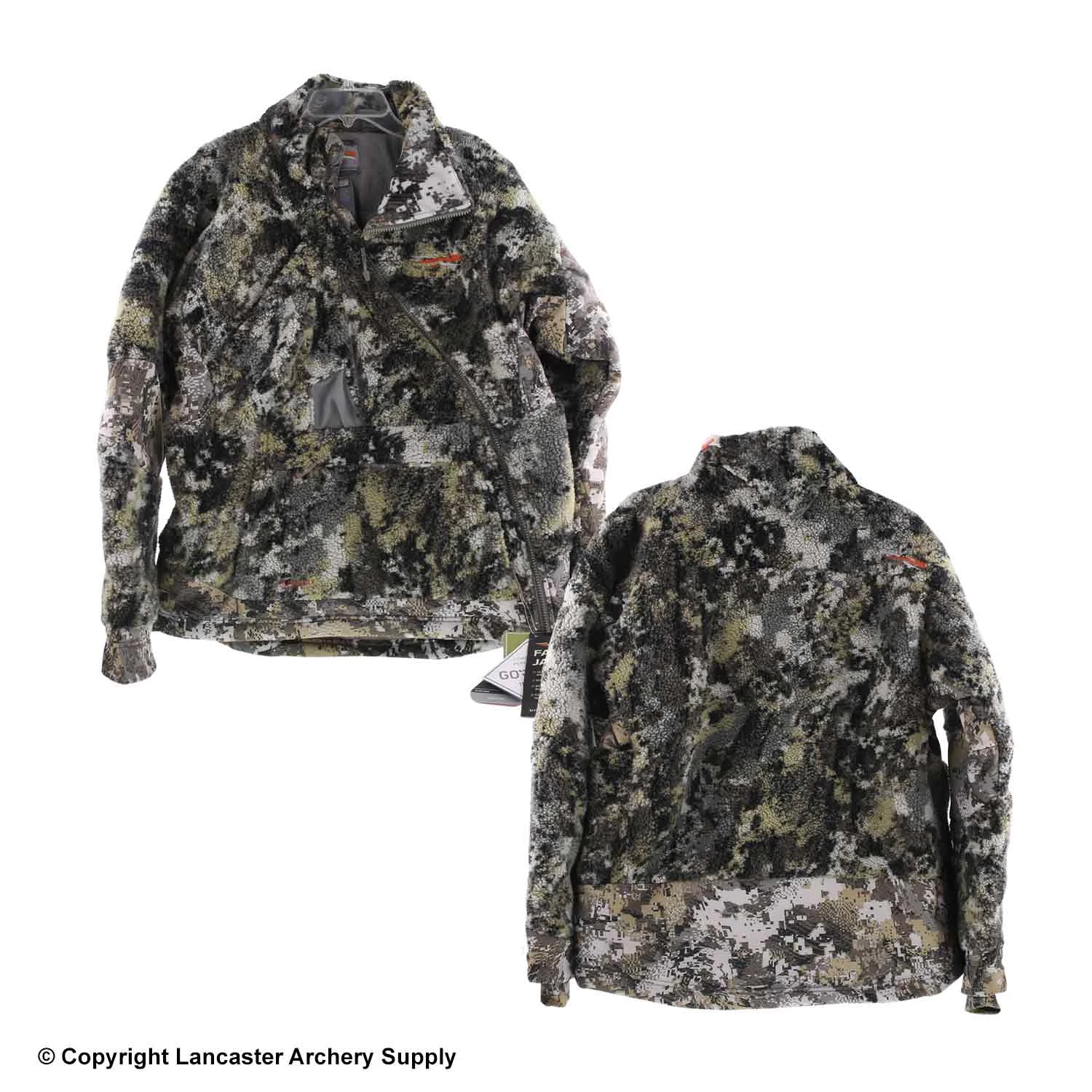 SITKA Gear Fanatic Jacket (Open Box X1033720) 4 SITKA Gear Fanatic Jacket (Open Box X1033720) - Image 2